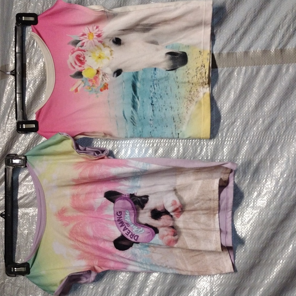Kid's Dream Shirts
